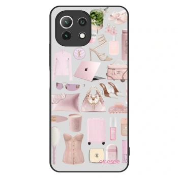 Obal pro Xiaomi 11 Lite 5G NE - Glam Babe