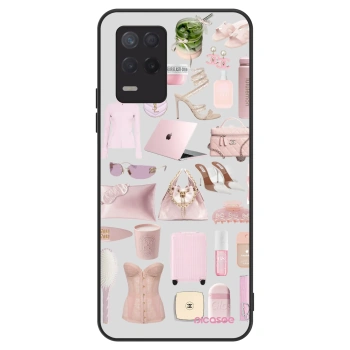 Obal pro Realme 8 5G - Glam Babe