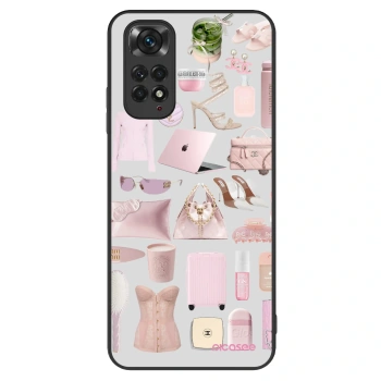 Obal pro Xiaomi Redmi Note 11S 4G - Glam Babe