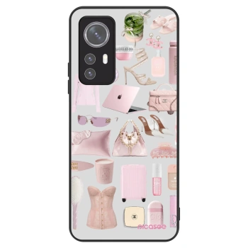 Obal pro Xiaomi 12 - Glam Babe