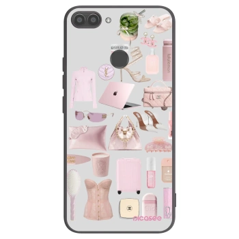 Obal pro Huawei P Smart - Glam Babe