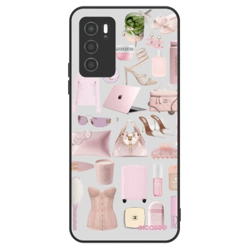 Obal pro OPPO A16s - Glam Babe
