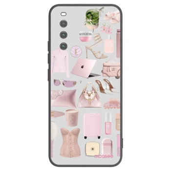 Obal pro Sony Xperia 10 IV 5G - Glam Babe