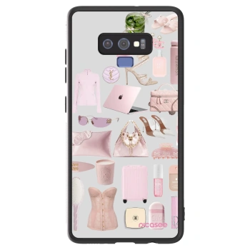 Obal pro Samsung Galaxy Note 9 N960F - Glam Babe