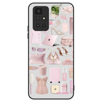 Obal pro Xiaomi Redmi 10 (2022) - Glam Babe