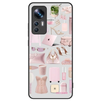 Picasee ULTIMATE CASE pro Xiaomi 12T Pro - Glam Babe