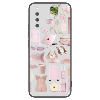 Obal pro Sony Xperia 10 III - Glam Babe