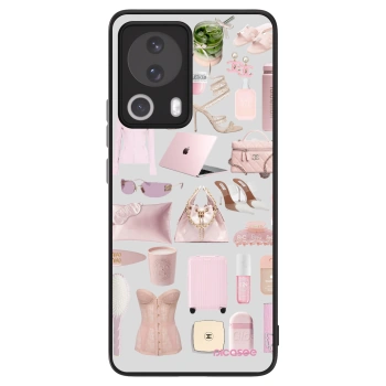 Picasee ULTIMATE CASE pro Xiaomi 13 Lite - Glam Babe