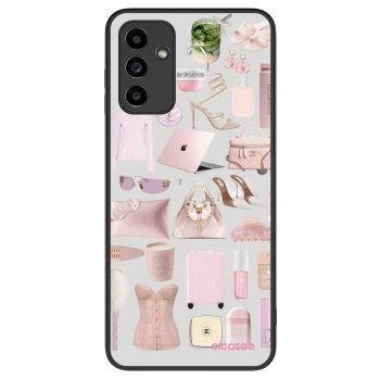 Obal pro Samsung Galaxy A04s A047F - Glam Babe