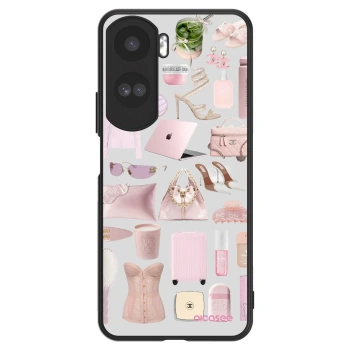 Obal pro Honor 90 Lite 5G - Glam Babe