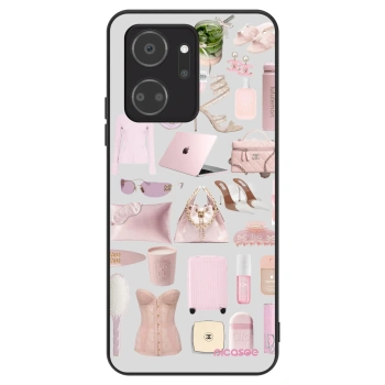 Obal pro Honor X7a - Glam Babe