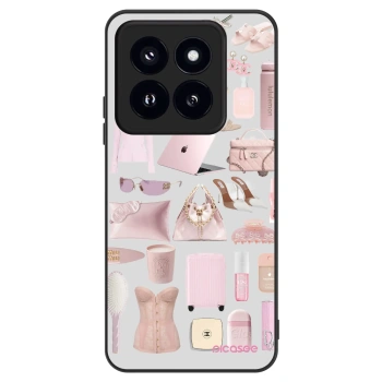 Obal pro Xiaomi 14 Pro - Glam Babe