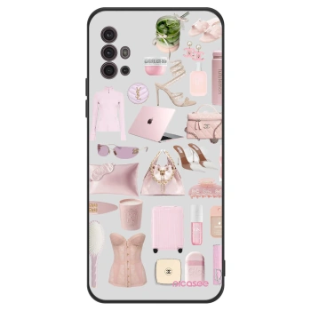 Obal pro Motorola Moto G30 - Glam Babe