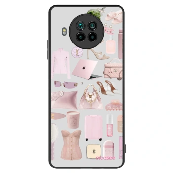Obal pro Xiaomi Mi 10T Lite - Glam Babe