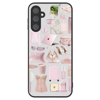 Obal pro Samsung Galaxy A05s A057G - Glam Babe