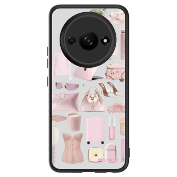 Obal pro Xiaomi Redmi A3 - Glam Babe