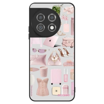 Obal pro OnePlus 11 5G - Glam Babe