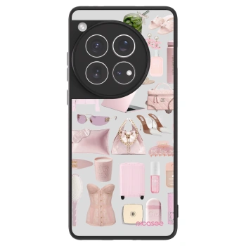 Picasee ULTIMATE CASE pro OnePlus 12 5G - Glam Babe