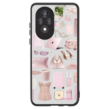 Obal pro Honor 200 Pro 5G - Glam Babe