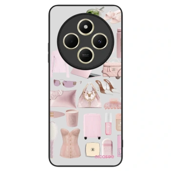 Obal pro Xiaomi Redmi 14C - Glam Babe