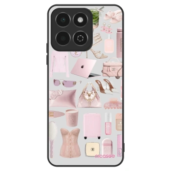 Obal pro Honor 200 Smart 5G - Glam Babe