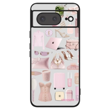 Obal pro Google Pixel 8a - Glam Babe