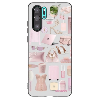 Obal pro Huawei P30 Pro - Glam Babe