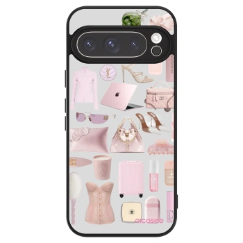 Obal pro Google Pixel 9 Pro - Glam Babe