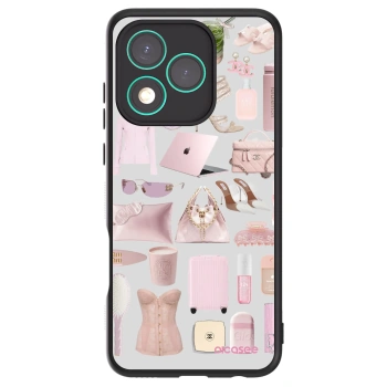 Obal pro Honor 400 Lite 5G - Glam Babe