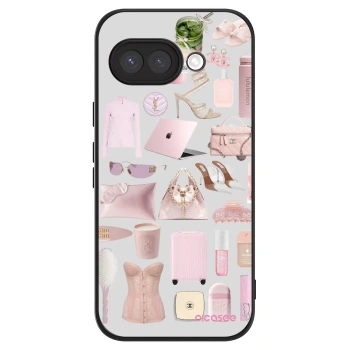 Obal pro Google Pixel 9a - Glam Babe