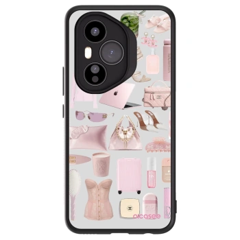 Obal pro Honor 400 Pro 5G - Glam Babe