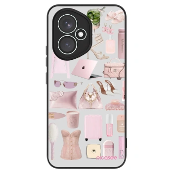 Obal pro Honor 400 5G - Glam Babe