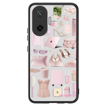 Obal pro Xiaomi Poco F7 5G - Glam Babe