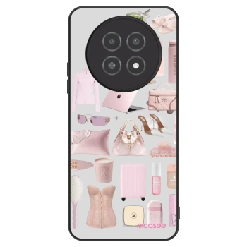 Obal pro Realme 12X - Glam Babe