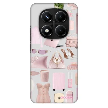 Obal pro Xiaomi Redmi Note 14 Pro+ 5G - Glam Babe