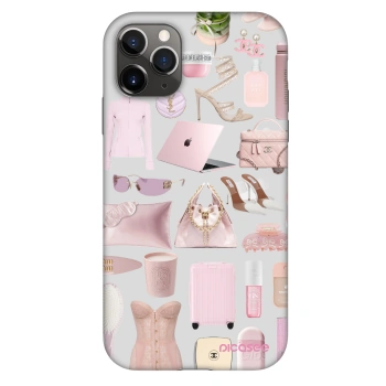 Obal pro Apple iPhone 11 Pro - Glam Babe
