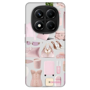 Obal pro Xiaomi Redmi Note 14 Pro 5G - Glam Babe