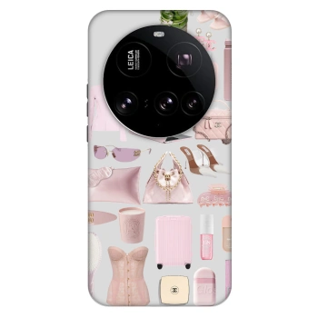 Obal pro Xiaomi 15 Ultra - Glam Babe