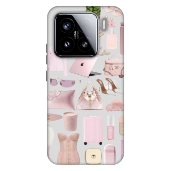 Obal pro Xiaomi 15 - Glam Babe