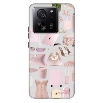 Obal pro Xiaomi 13T Pro - Glam Babe