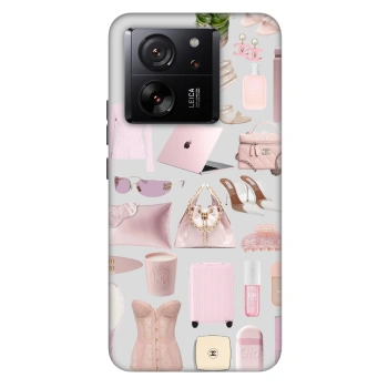 Obal pro Xiaomi 13T - Glam Babe