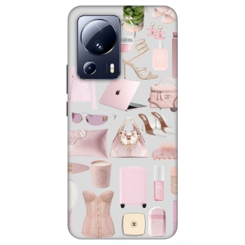 Obal pro Xiaomi 13 Lite - Glam Babe