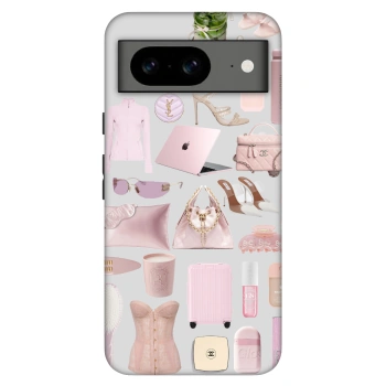 Obal pro Google Pixel 8 Pro - Glam Babe