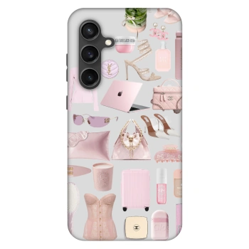 Obal pro Samsung Galaxy S24 FE S721B - Glam Babe
