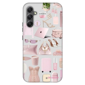 Obal pro Samsung Galaxy A34 5G A346B - Glam Babe
