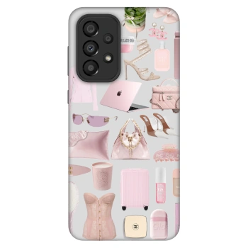 Obal pro Samsung Galaxy A33 5G A336 - Glam Babe