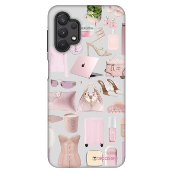Obal pro Samsung Galaxy A32 5G A326B - Glam Babe