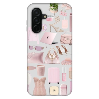 Obal pro Samsung Galaxy A26 5G A266B - Glam Babe