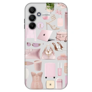 Obal pro Samsung Galaxy A15 A155F 4G - Glam Babe