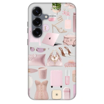 Obal pro Samsung Galaxy S25 5G - Glam Babe